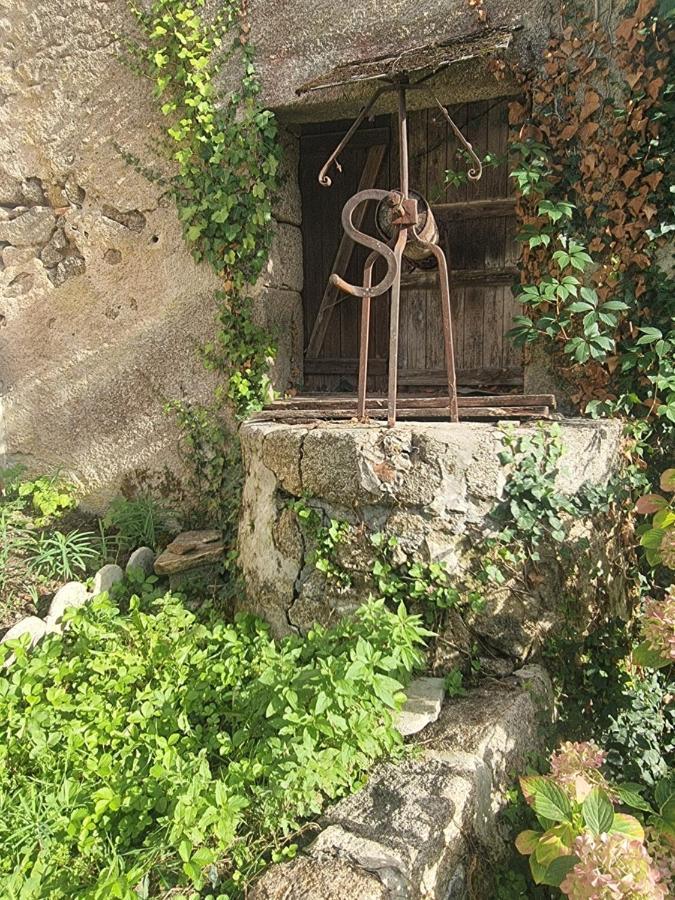 L'Atrium Bed & Breakfast Piégut-Pluviers Exterior foto